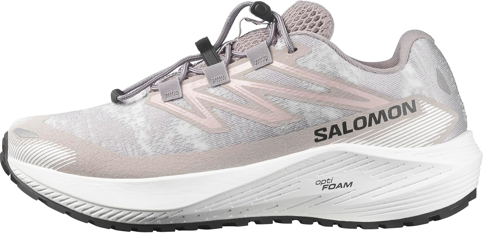 Salomon Women's Aero Flow GrvlHiking Shoe | Amazon (UK)