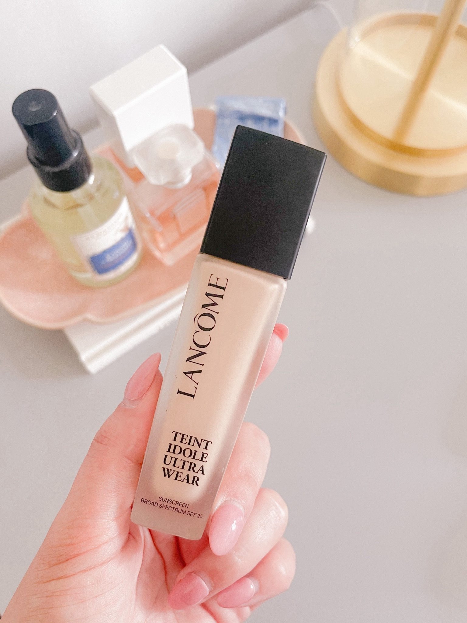 My summer beauty faves for long lasting makeup 

#LTKbeauty