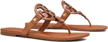 Miller Leather Sandal | Brown Sandals | Tan Sandals | Slide Sandals | Slides | Spring Sandals 2023 | Nordstrom
