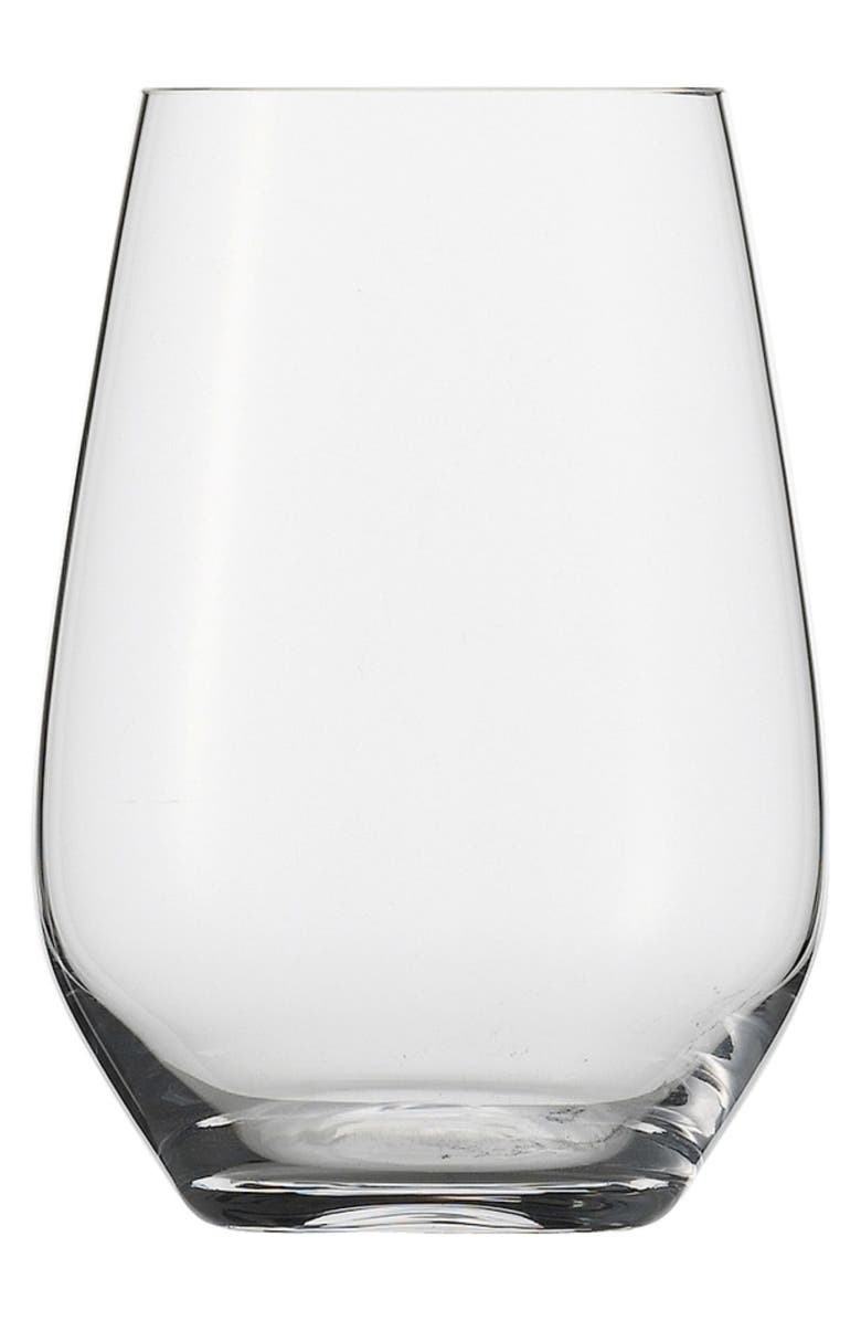 Fortessa Tritan Modo Set of 6 Tumblers | Nordstrom