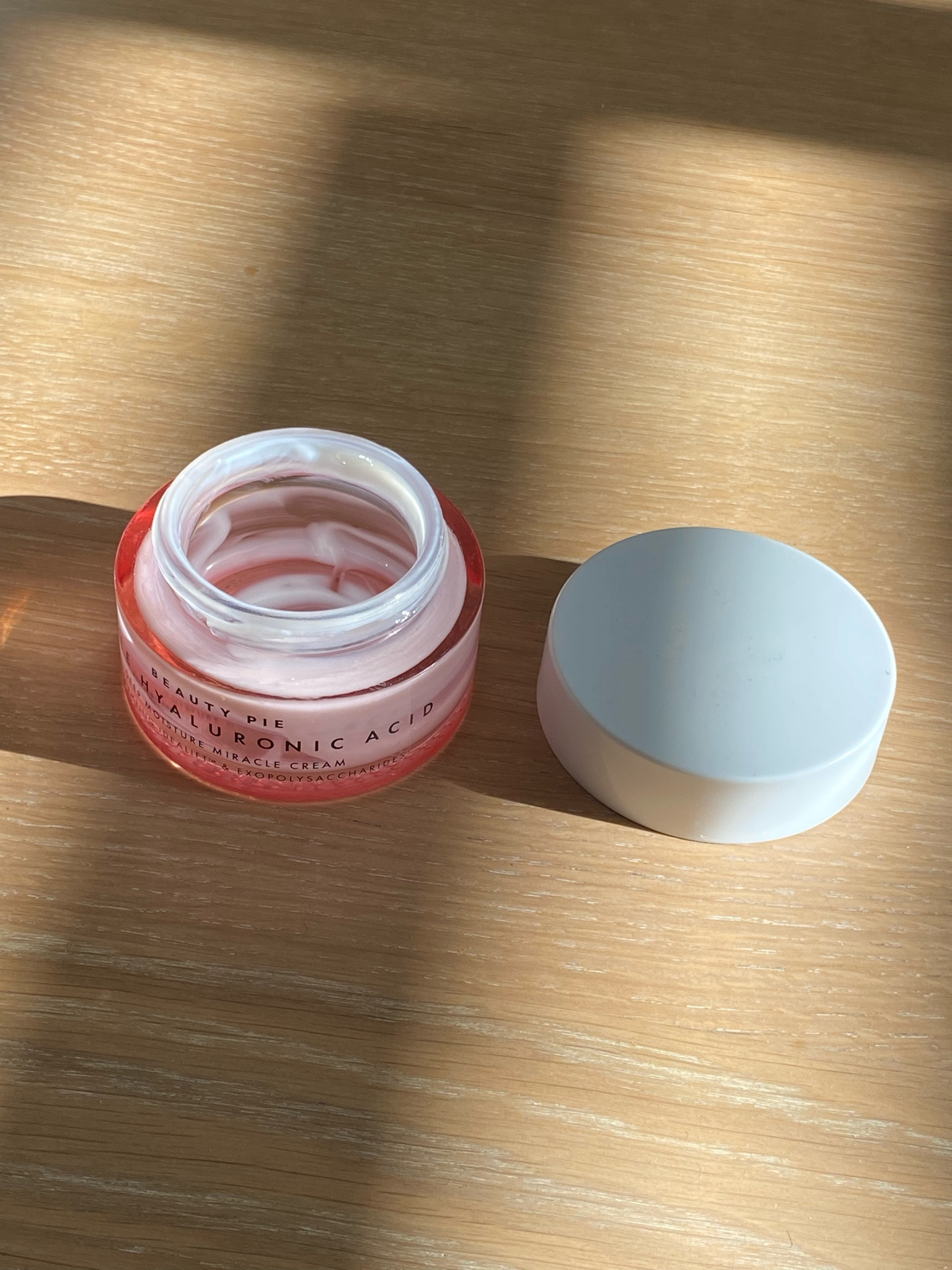 I love this moisturiser 