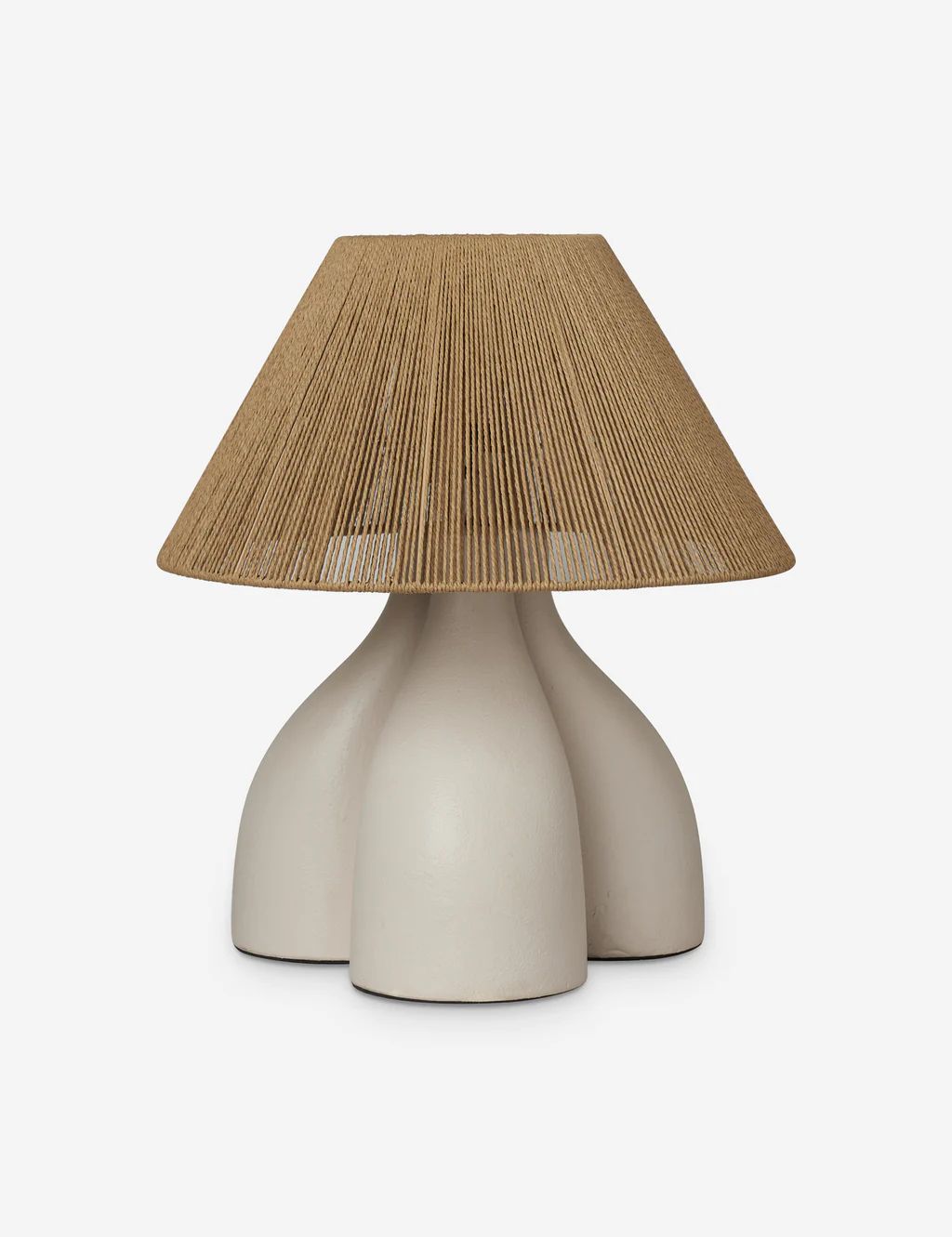 Gustav Table Lamp | Lulu and Georgia 
