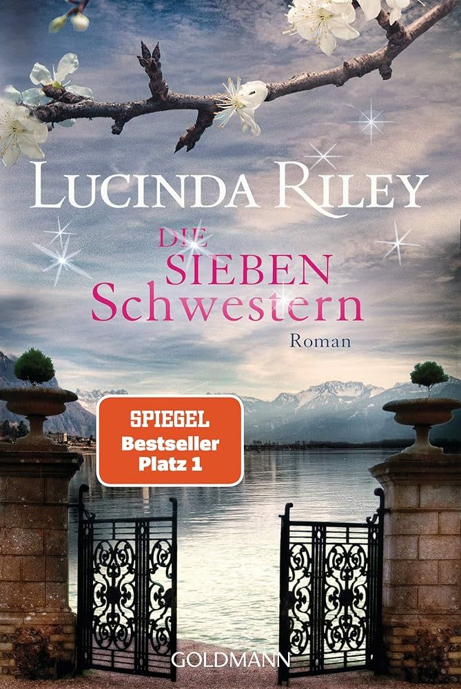 Die sieben Schwestern: Roman | Amazon (DE)
