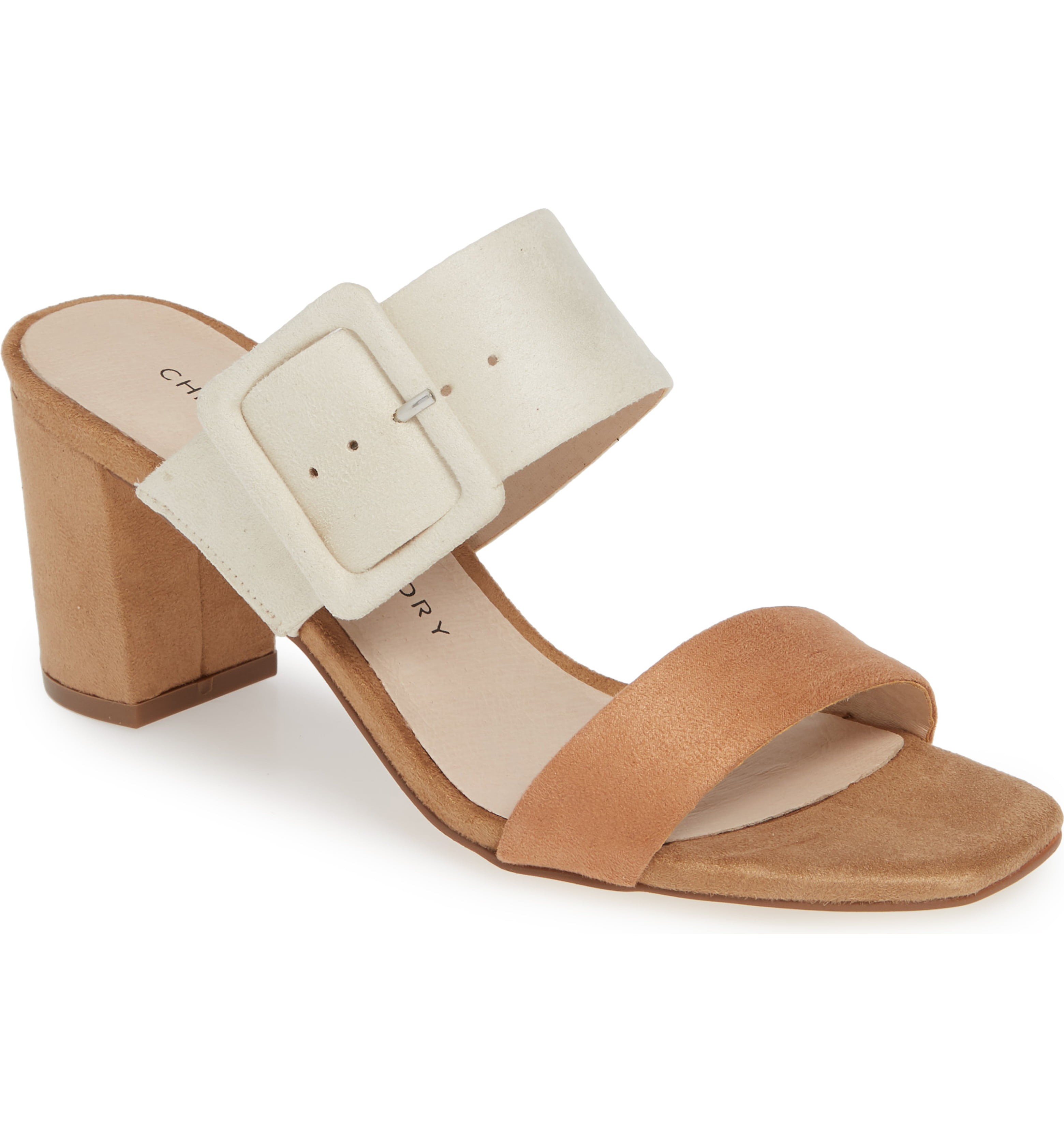 Yippy Block Heel Sandal | Nordstrom