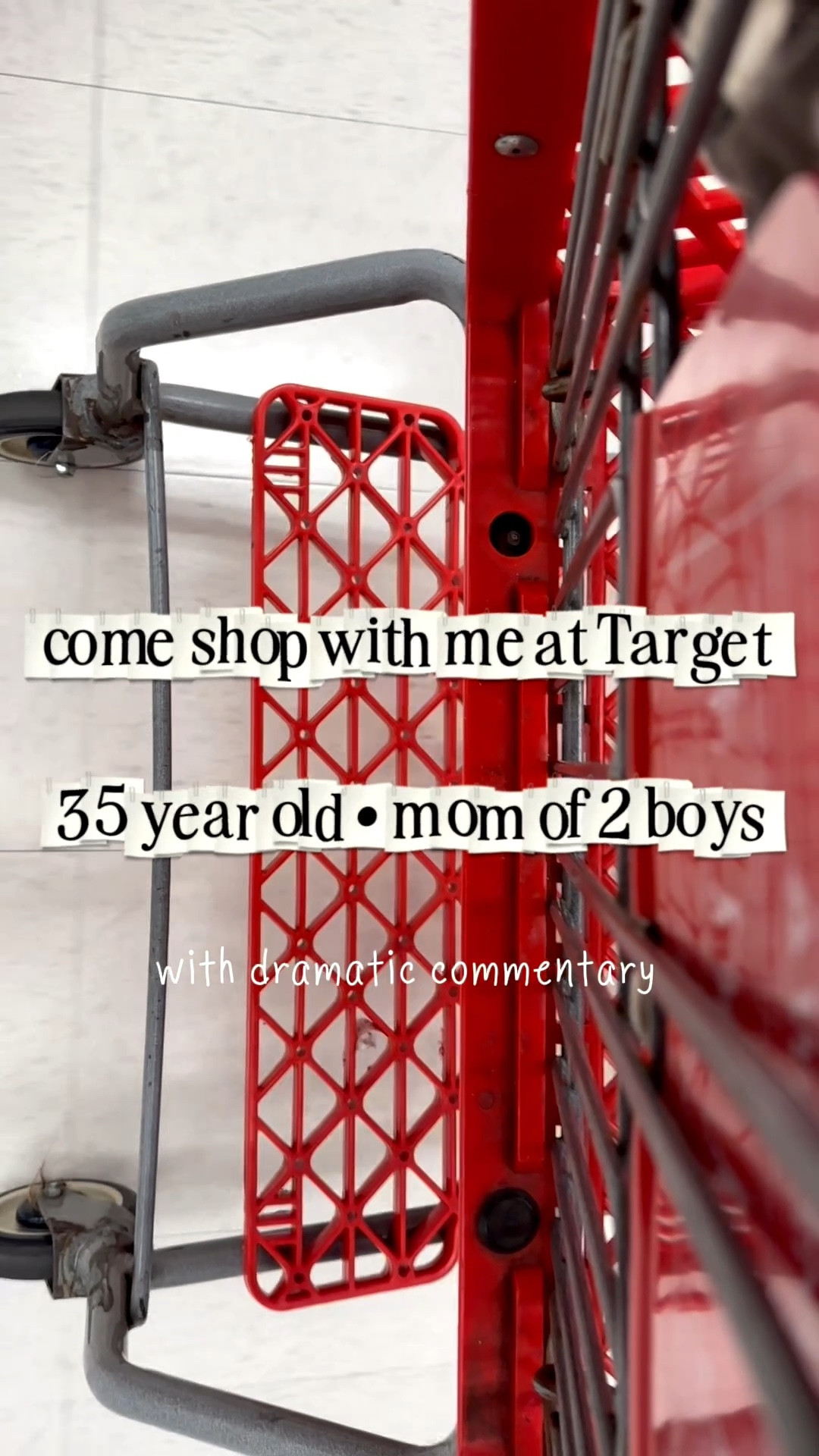 Some random Target faTarget

#LTKselfcare #LTKdayinmylife #LTKvlog