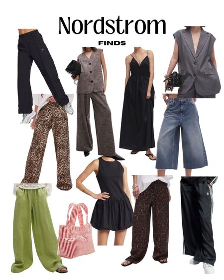 Nordstrom Finds 

#LTKStyleTip #LTKWorkwear #LTKSeasonal