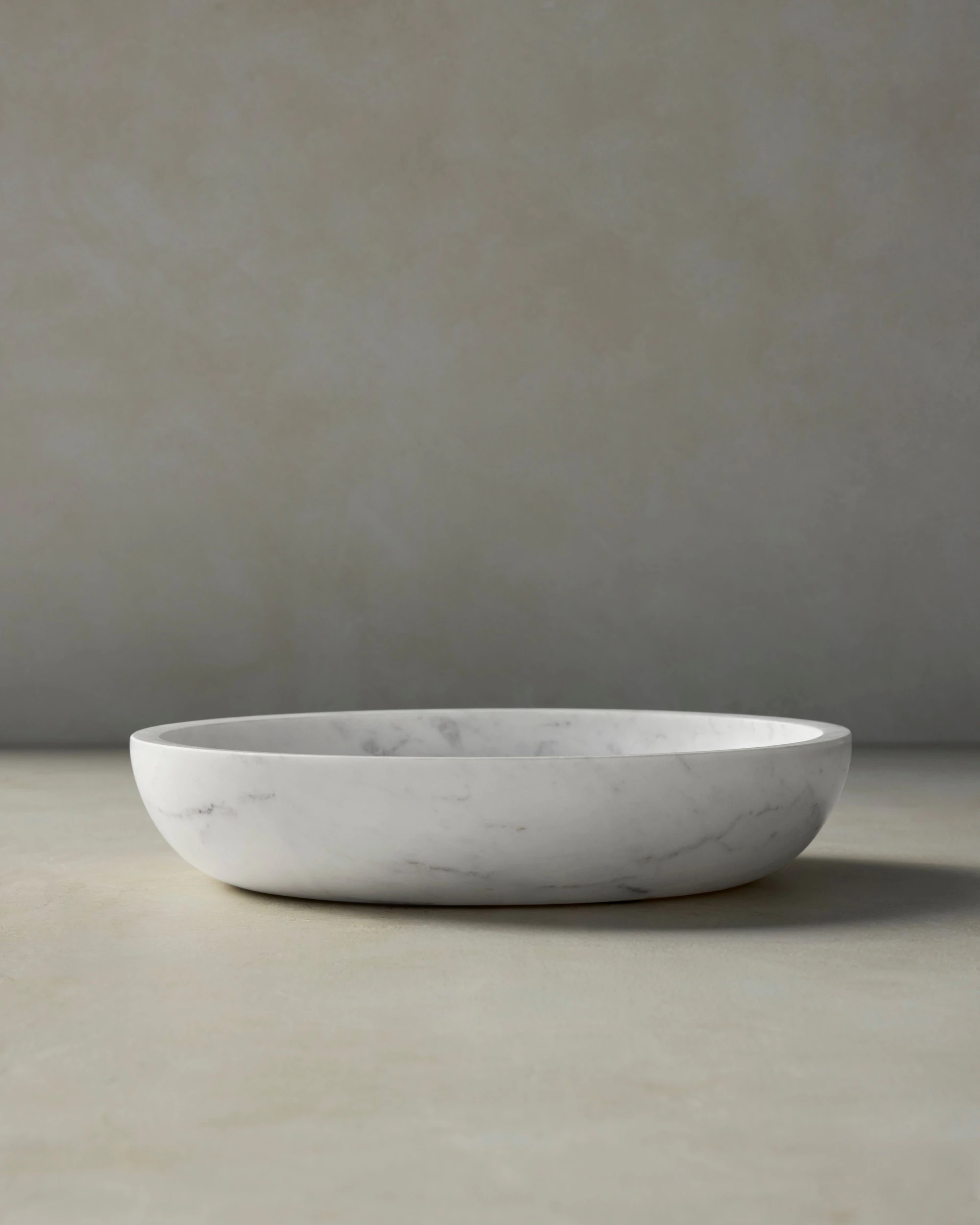 Cheena Marble Bowl | Joon Loloi | Joon Loloi
