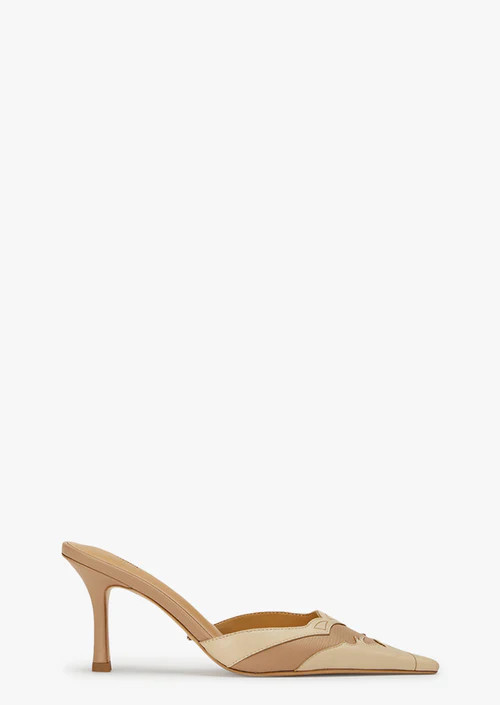 Samma Vintage Denim Heels | Heels | Tony Bianco USA | Tony Bianco | Tony Bianco (ANZ)