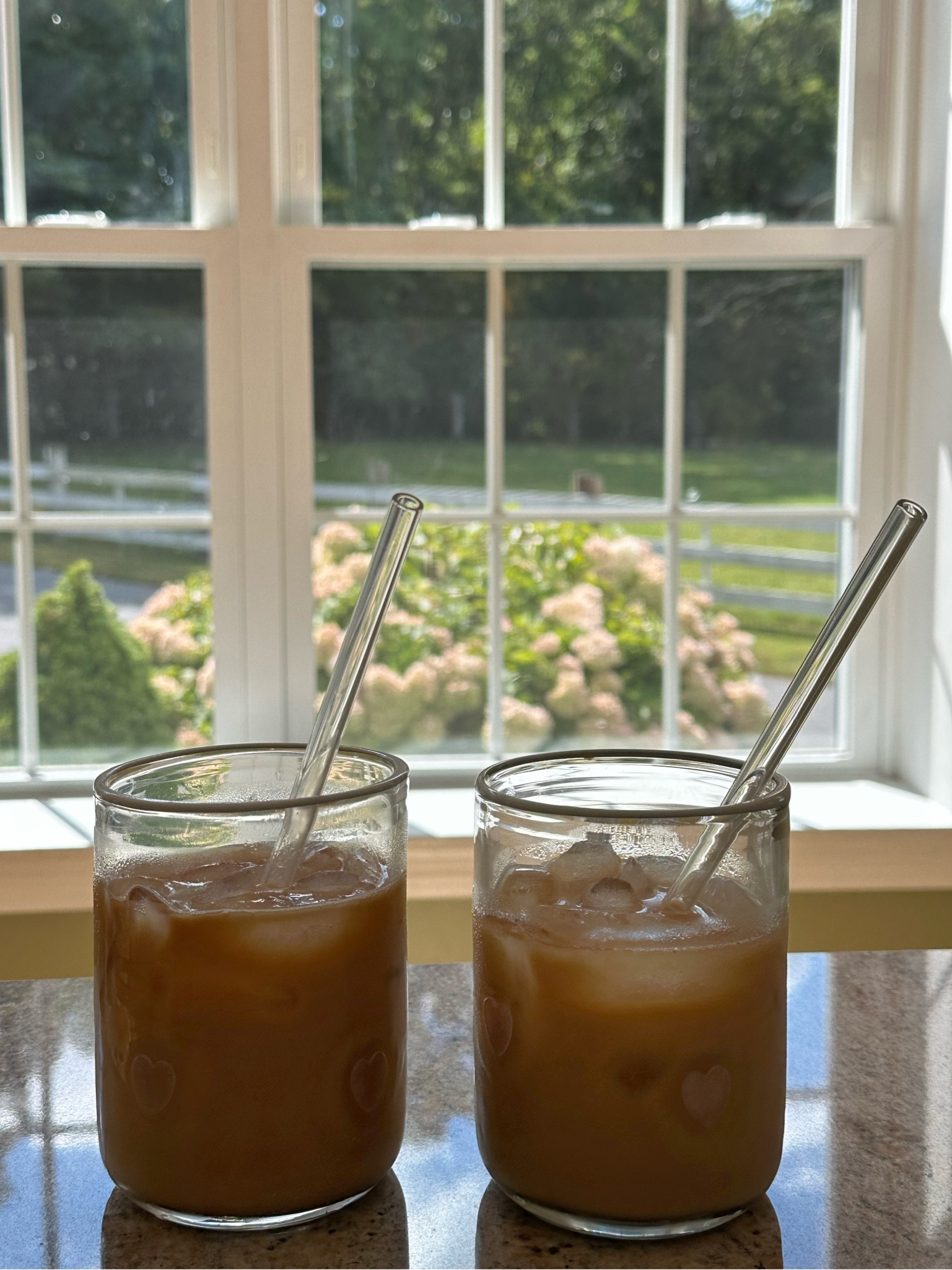 Anthropologie cups💜

#LTKHome #LTKFindsUnder50