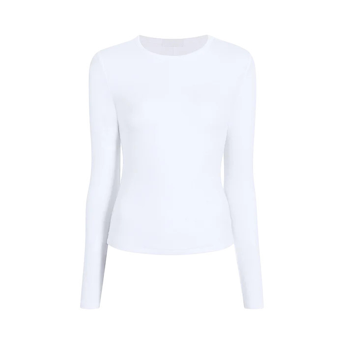 Long Sleeve Shirt | Nuuds US