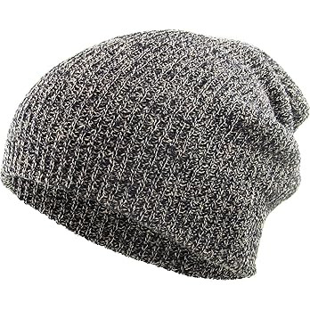KBETHOS Comfortable Soft Daily Slouchy Beanie Collection Winter Ski Baggy Hat Unisex Various Styl... | Amazon (US)
