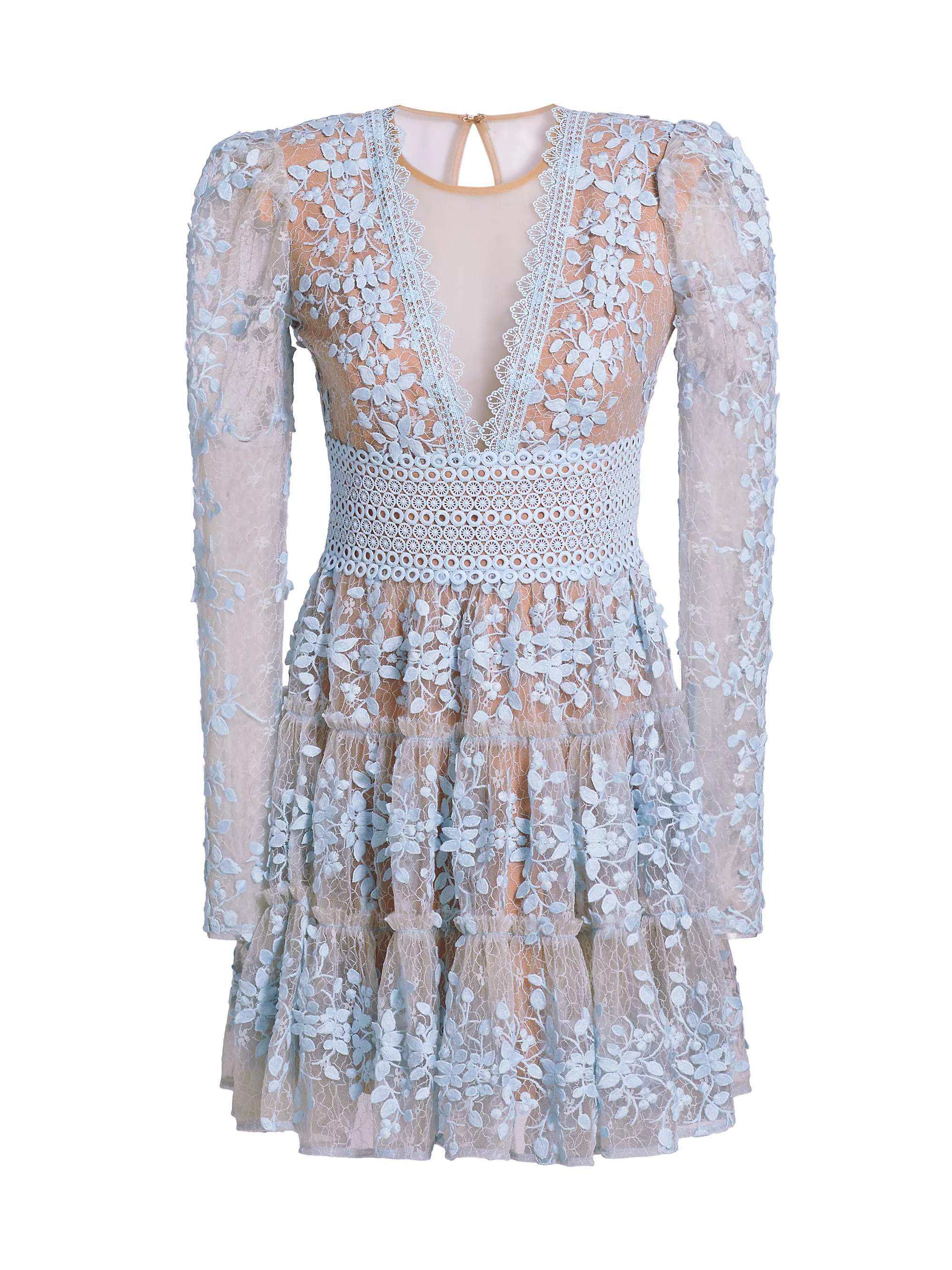 Megan Mini Dress | Saks Fifth Avenue