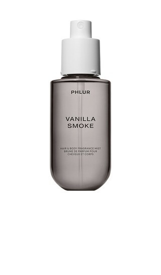 PHLUR Travel Size Vanilla Smoke Hair And Body Mist 3Oz in Beauty: NA. | Revolve Clothing (Global)