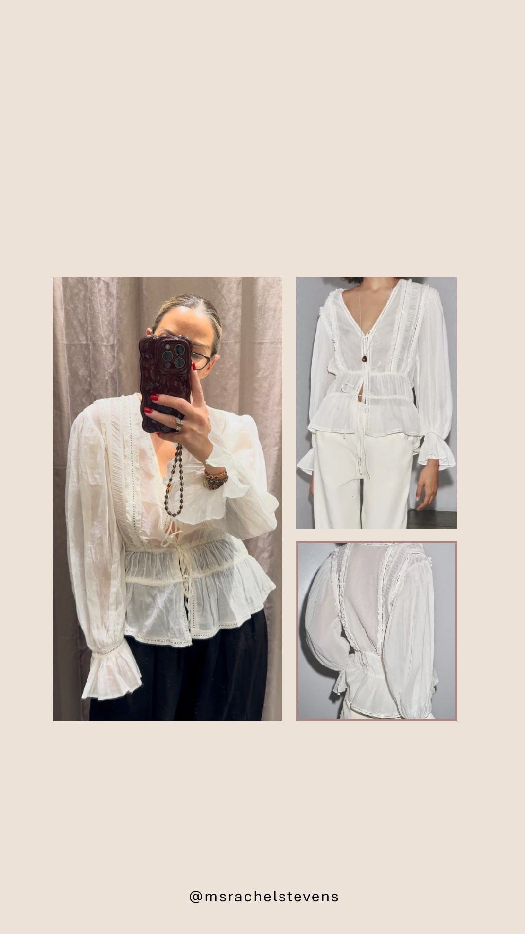 New in Zara 

Zara haul / Zara new / Zara sale / August outfits / outfit inspo / summer dressing / petite style / petite outfits /white top/ white blouse / white shirt 

#LTKuk #LTKsummer #LTKpetite