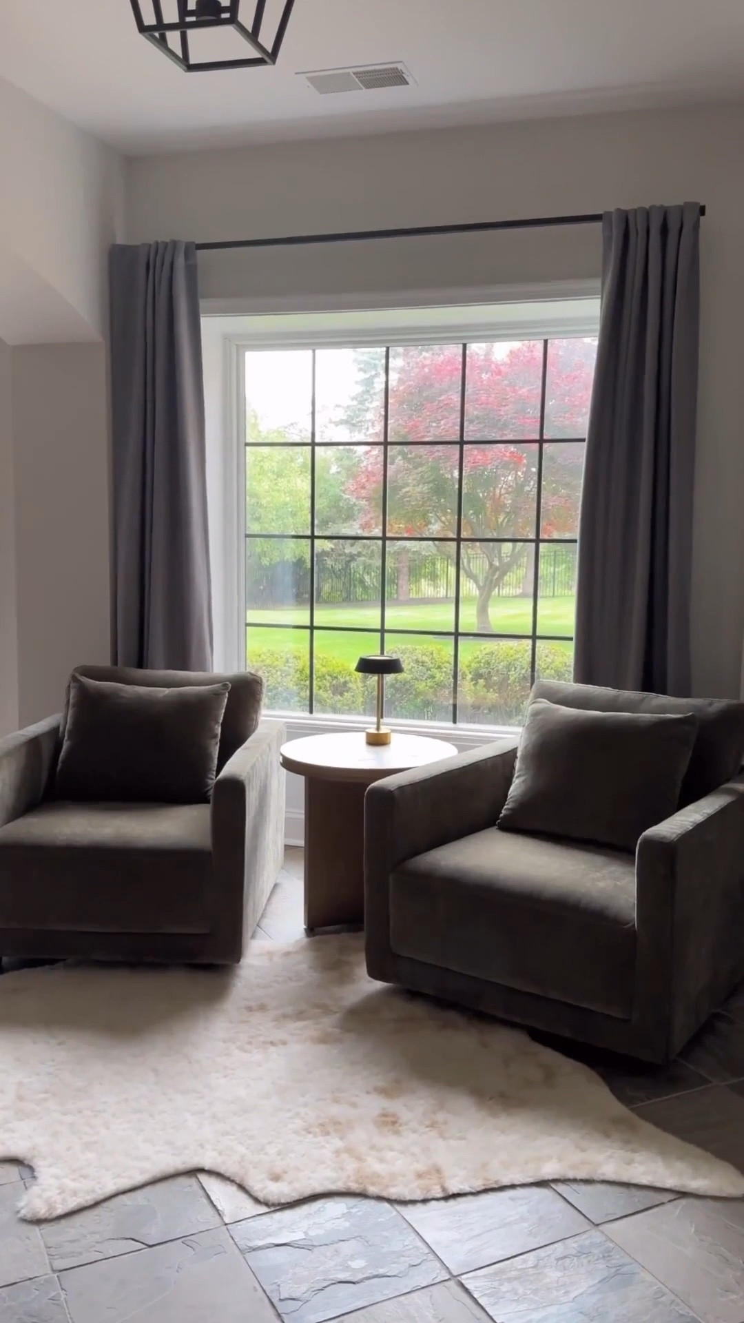 Our latest new arrivals from Wayfair! Loving our seating area with these chairs.

#LTKSeasonal #LTKHome