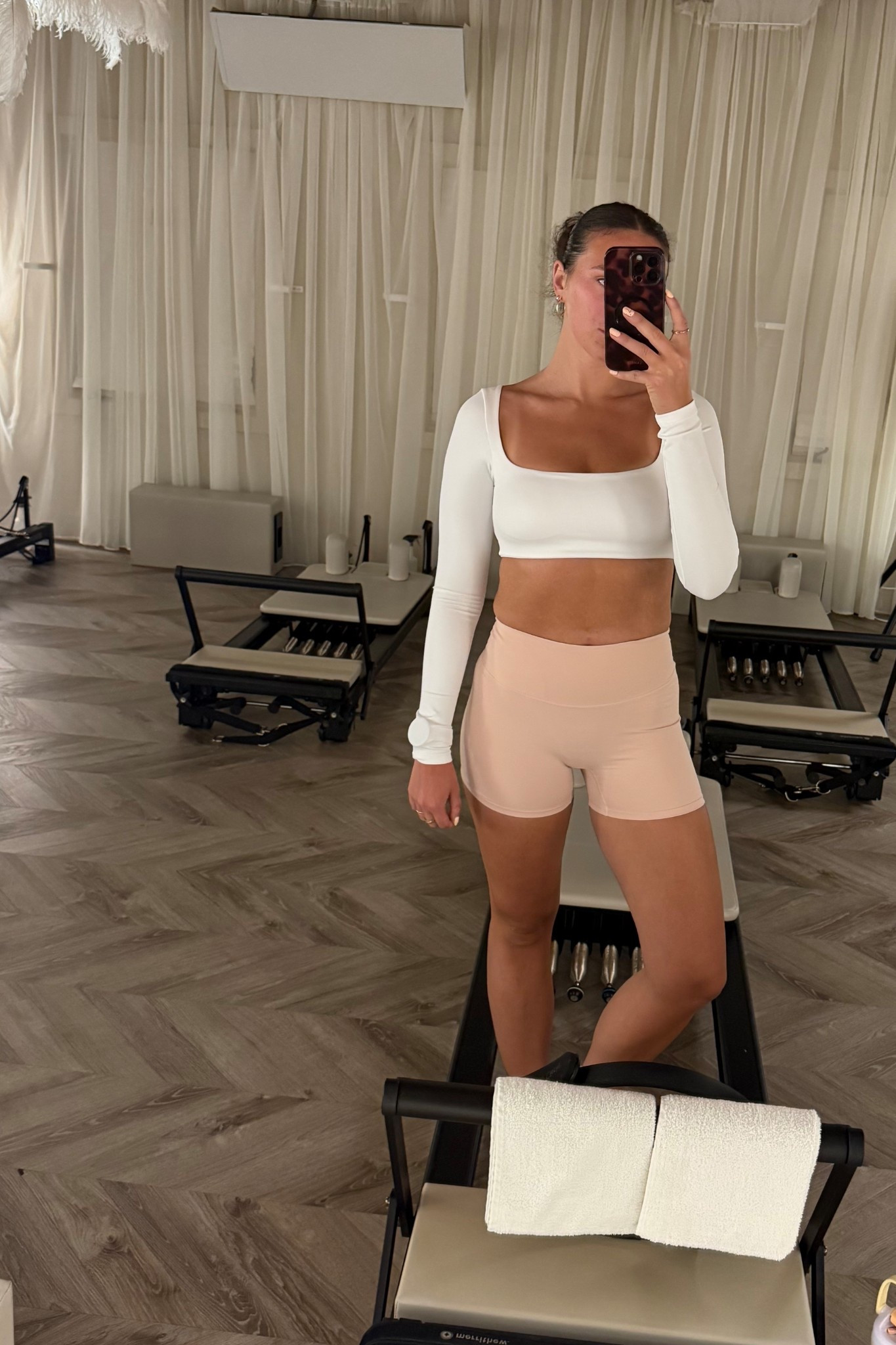 full set is CSB but linked similar options! 


#LTKfitnessgoals #LTKootd #LTKActive