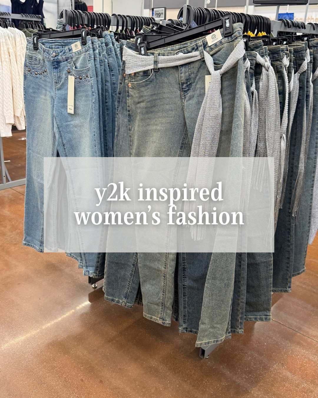 Y2K fashion is having a moment again, and I’m here for the throwback! Think baby tees, low-rise and baggy denim, mini skirts, cargo pants, platform shoes, tiny shoulder bags, and fun statement accessories. These pieces bring all the early-2000s nostalgia while still being easy to style into your everyday wardrobe.

Y2K Fashion | Y2K Style | Y2K Outfits | Y2K Aesthetic | 2000s Fashion | Early 2000s Fashion | 90s Fashion | Millennial Fashion | Nostalgic Fashion | Trendy Fashion | Women’s Fashion | Y2K Outfit Ideas | Y2K Outfit Inspo | Baby Tees | Baggy Jeans | Low Rise Jeans | Cargo Pants | Mini Skirts | Platform Shoes | Platform Sneakers | Baguette Bags | Shoulder Bags | Statement Accessories | Retro Fashion | Throwback Fashion | Casual Outfits | Street Style | Fall Fashion | Affordable Fashion | LTK Finds | Hilary Duff Concert Outfit
 

 #LTKootd #LTKMidsize