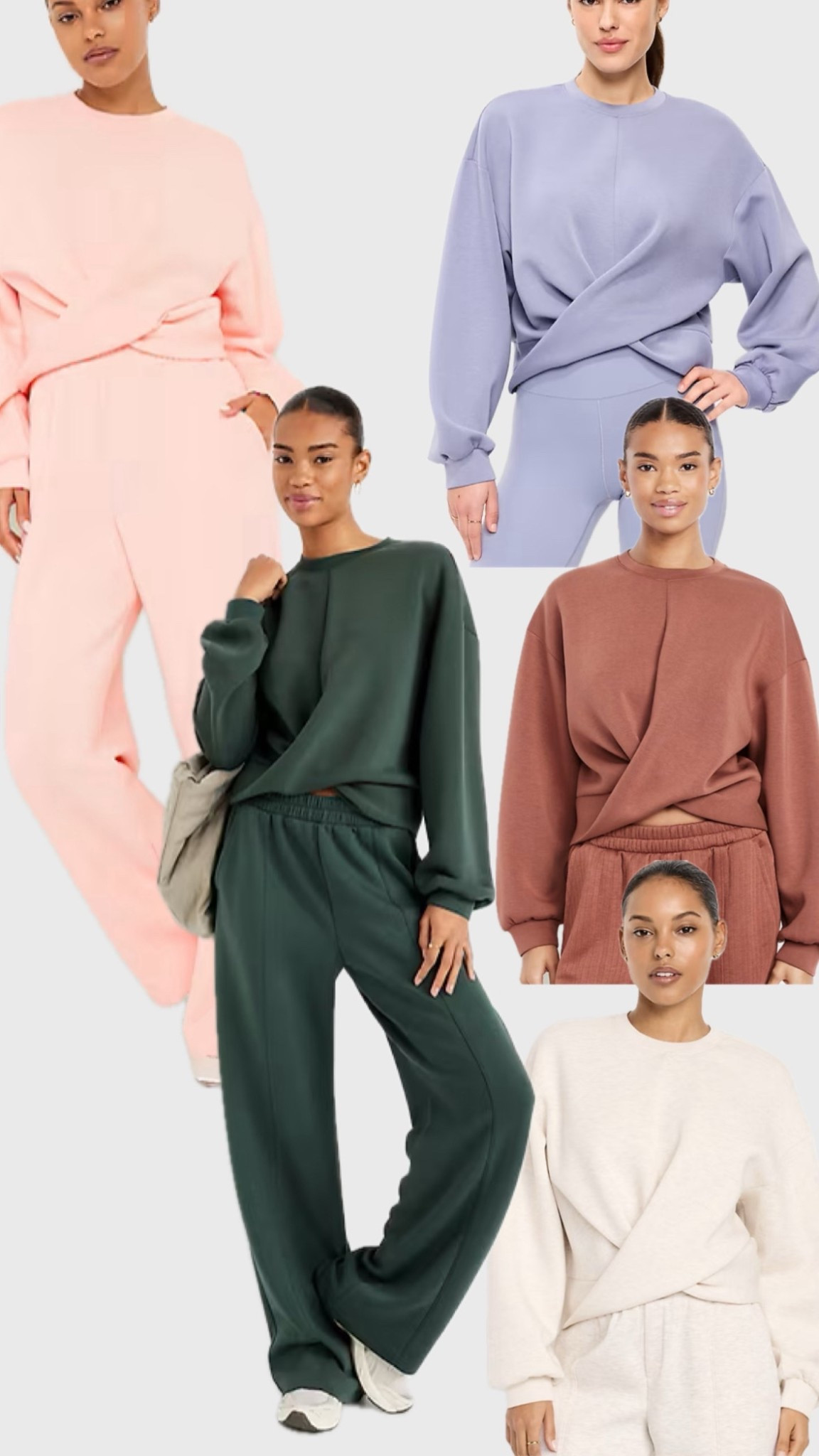 Affordable comfort! Grab a set here 

#LTKGiftGuide #LTKHoliday #LTKdayinmylife