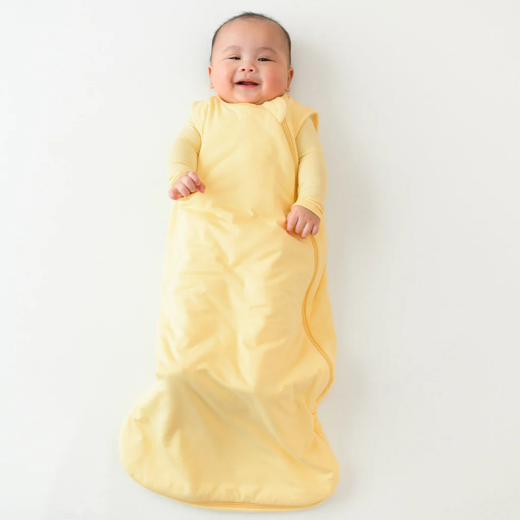 Sleep Bag in Lilikoi 1.0 | Kyte BABY