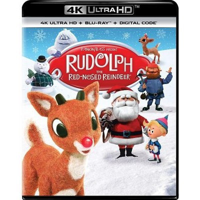 DreamWorks - Rudolph the Red-Nosed Reindeer | Target
