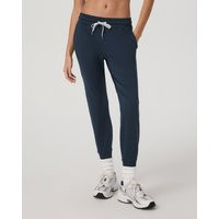 Vuori Performance Jogger Pants | Midnight Heather | Small | Vuori Clothing (US & Canada)
