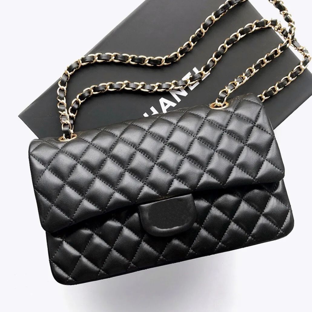 Designer bag Shoulder bag Handbag genuine leather bags WOMEN luxurys crossbody bag Chain Bag Clut... | DHGate