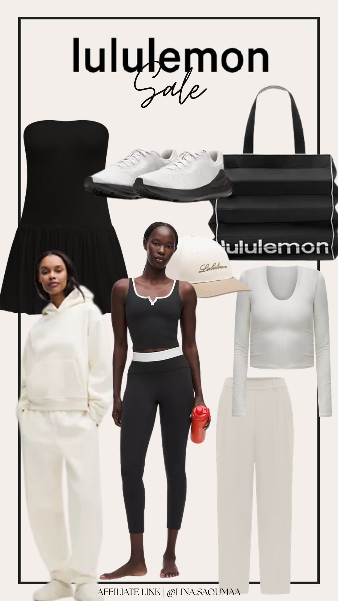 lululemon sale 

 #LTKsale #LTKfitness #LTKstyletip