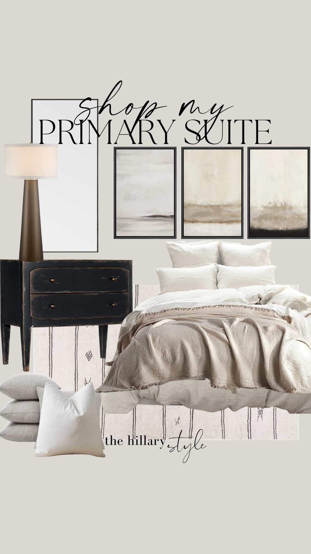The Hillary Style | Amazon (US)