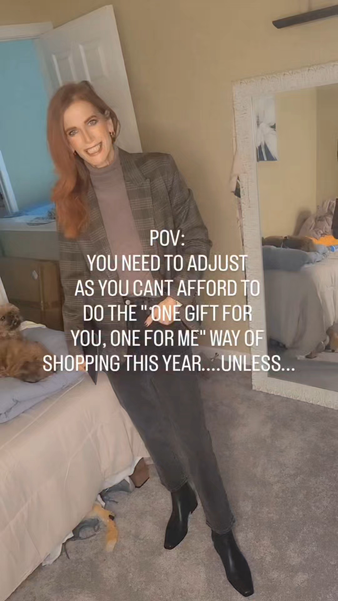 #LTKHoliday #LTKgrwm #LTKOver40