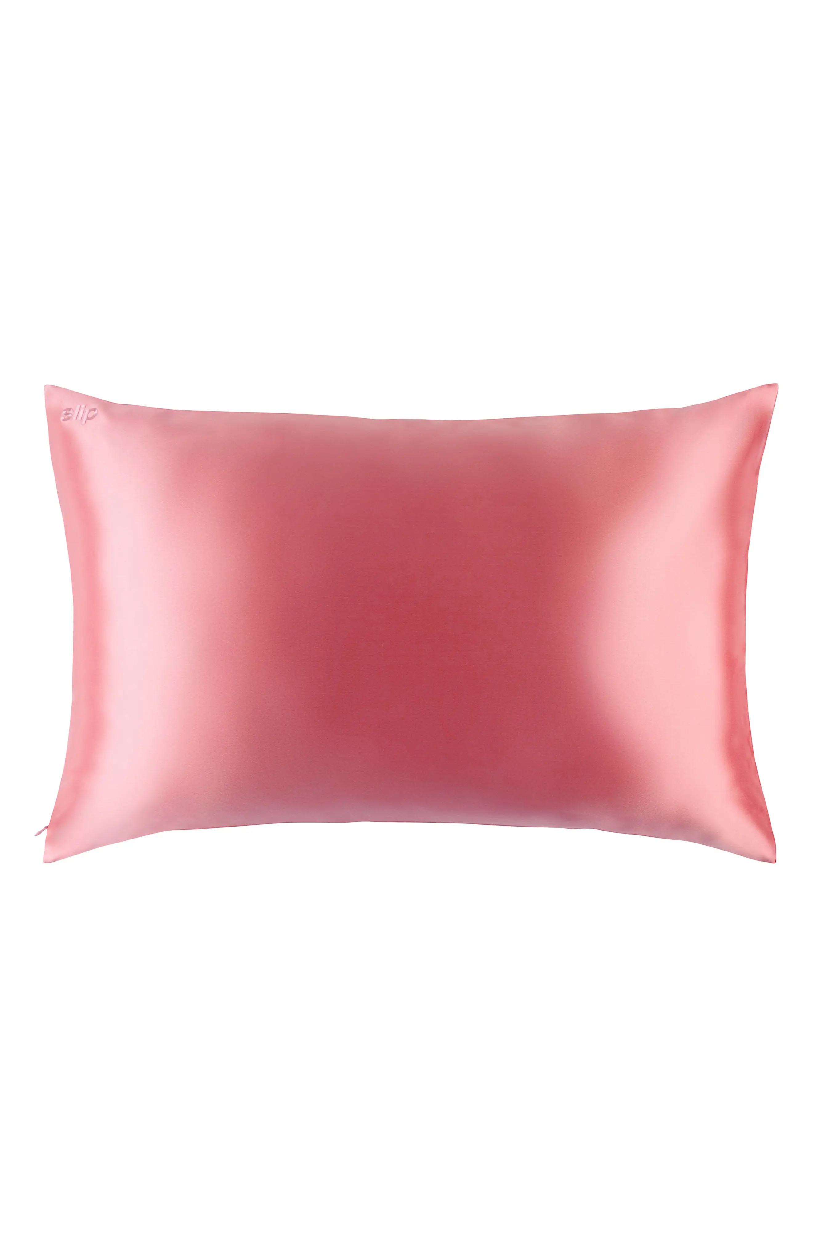 Pure Silk Pillowcase | Nordstrom | Nordstrom