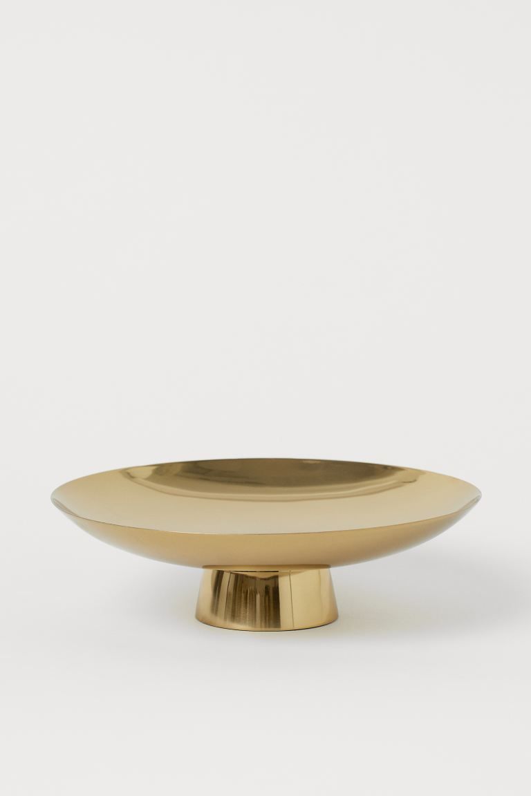 Tray with Foot | H&M (US + CA)