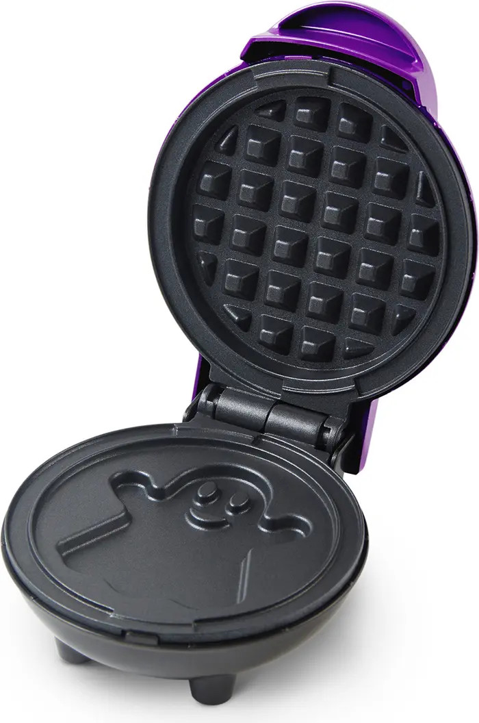Mini Ghost Waffle Maker | Nordstrom
