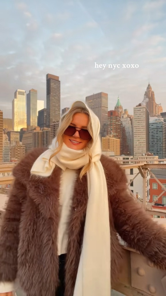 NYC

#LTKootd #LTKHoliday #LTKTall