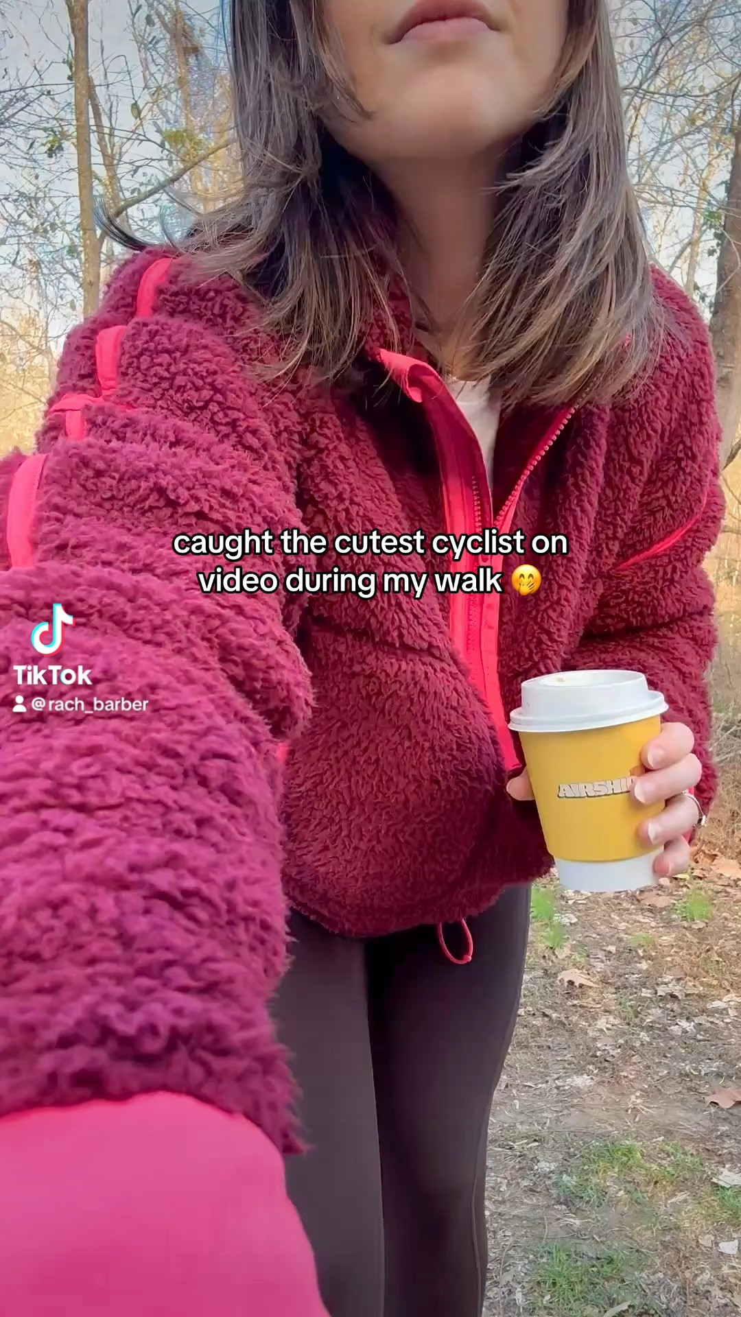 Cutest pullover and it’s on sale!! 🥰 I’m wearing a medium in the pullover and a small in the leggings 

#LTKActive #LTKFindsUnder50 #LTKSaleAlert