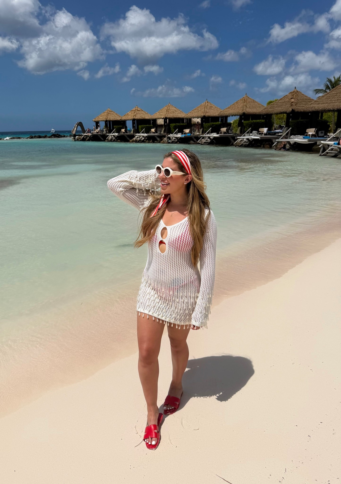 Vacation outfit, beach, travel, Aruba, swim, Walmart 

#LTKSwim #LTKSeasonal #LTKTravel