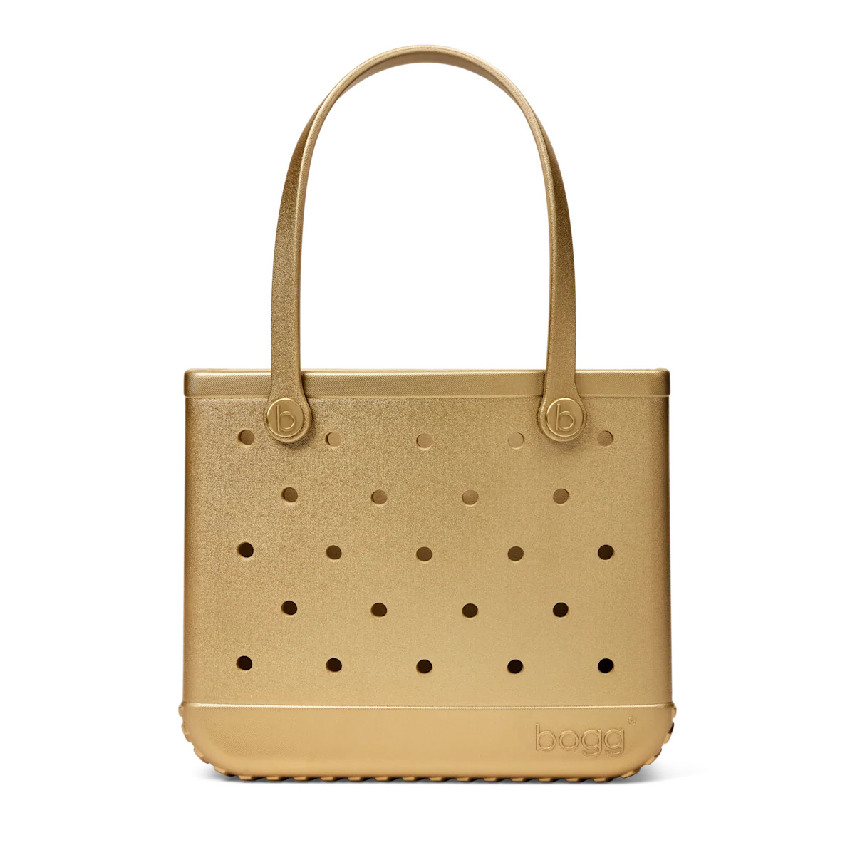 Baby Bogg Bag - Metallic Goldie | Bogg