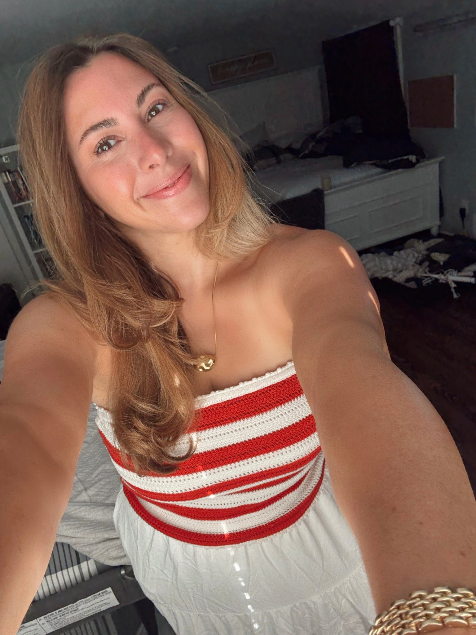 Post pool day, pre seafood boil! 

#LTKSeasonal #LTKFindsUnder100 #LTKSaleAlert