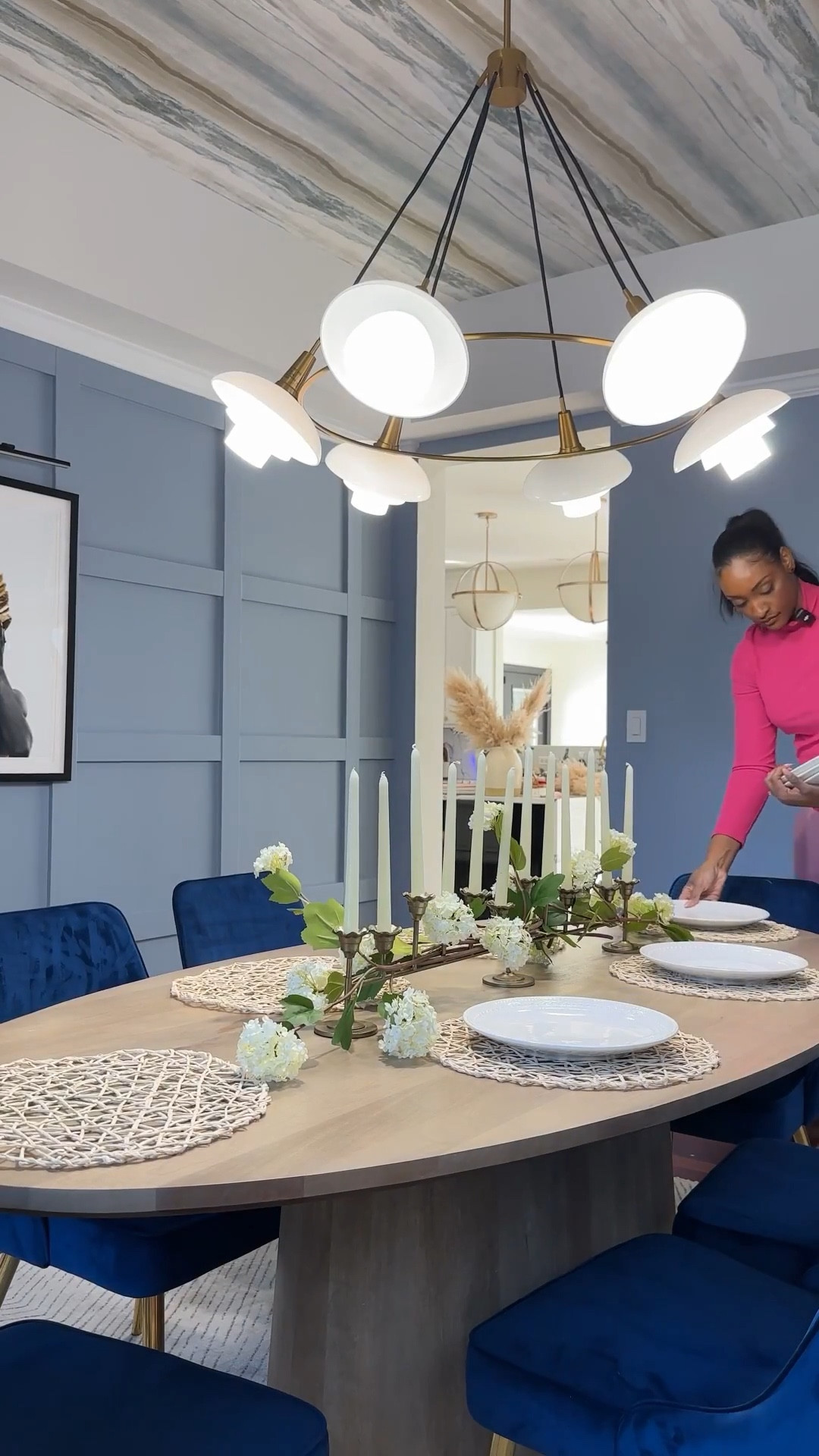 Spring is the perfect time to make the home feel a little more refreshed and ready for the season ahead. Swapping in lighter touches, simple updates, and pieces I truly love instantly brings more joy into the space. These are a few things around my home that make it feel brighter, lighter, and ready for spring. Linking everything here 🤍

Follow my LTK @Asiliglamcooks to shop this post and get my exclusive app-only content.

Spring home refresh, spring decor, seasonal home updates, home styling, fresh for spring, neutral home decor, cozy home, simple home updates, amazon home finds, ltk home, everyday home style

#LTKSeasonal