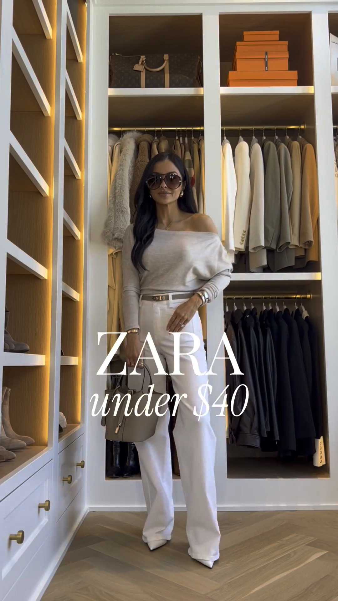 Date night outfit ideas 
Zara off the shoulder top in 2 colors wearing an XS under
Under $40
Frame white jeans wearing a 24 run TTS
Mother black jeans wearing a 24 run TTS 


#LTKSeasonal #LTKPetite #LTKOver40