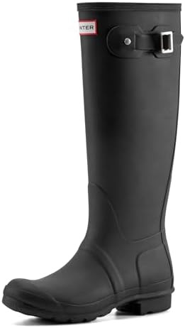 Hunter womens Original Tall | Amazon (US)