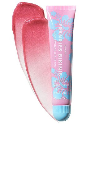Lip Butter in Guava | Revolve Clothing (Global)