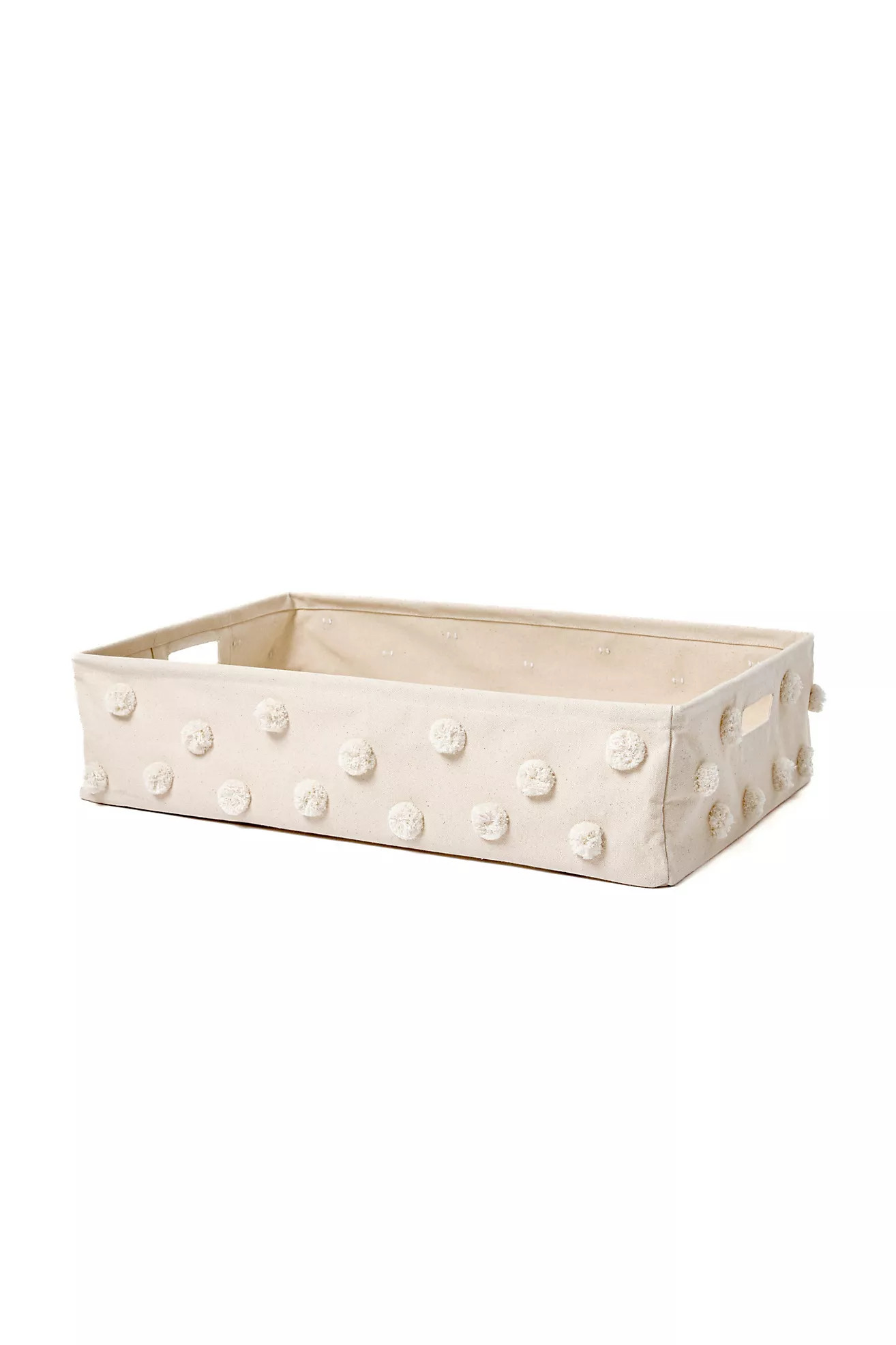 Pehr HIdeaway Basket | Anthropologie (US)