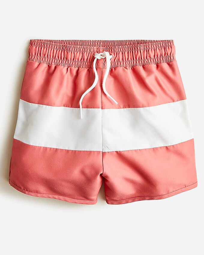 Boys' minnow™ boardie swimsuit | J. Crew US
