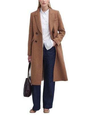 Barbour Marylin Coat  | Bloomingdale's Women | Bloomingdale's (US)