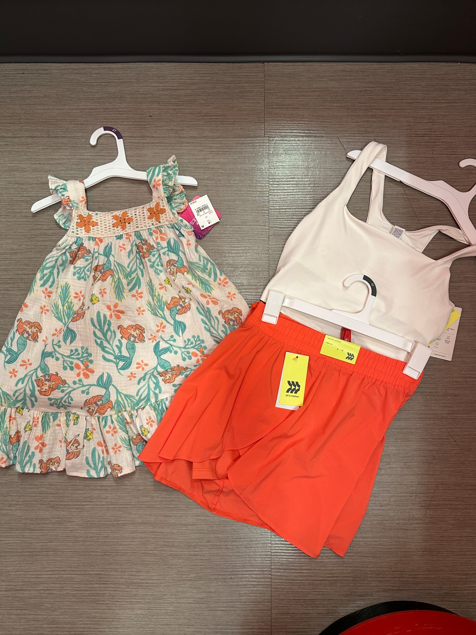 Mommy and me Disney outfit inspo! #disneystyle #targetstyle #disneyoutfits #disneyootd

#LTKActive #LTKTravel #LTKKids