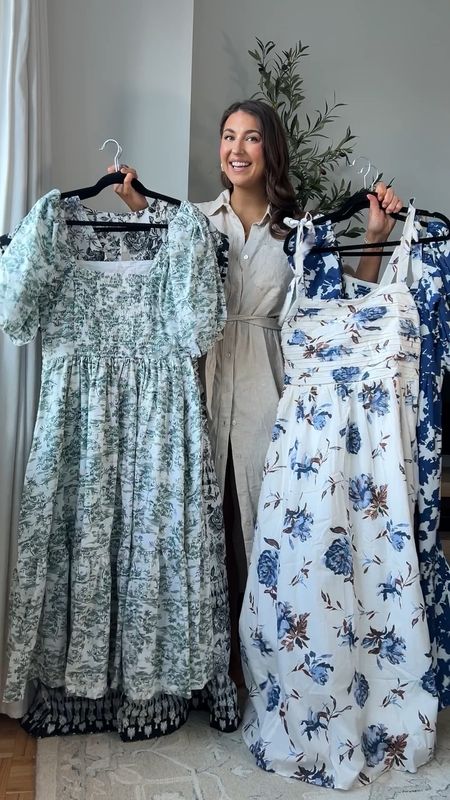Abercrombie spring dress try on haul midsize . Wearing all in size L 




wedding guest dress summer | wedding guest dress spring | wedding guest dress | Abercrombie and fitch | Abercrombie dress | midsize wedding guest dress | midsize wedding guest dress | maxi dress summer 

#LTKwedding #LTKSpringSale #LTKstyletip