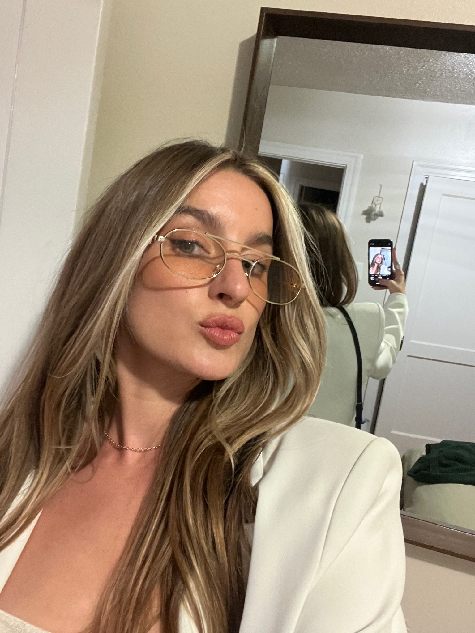 🤍🫶🏽

#LTKStyleTip #LTKParties #LTKGiftGuide