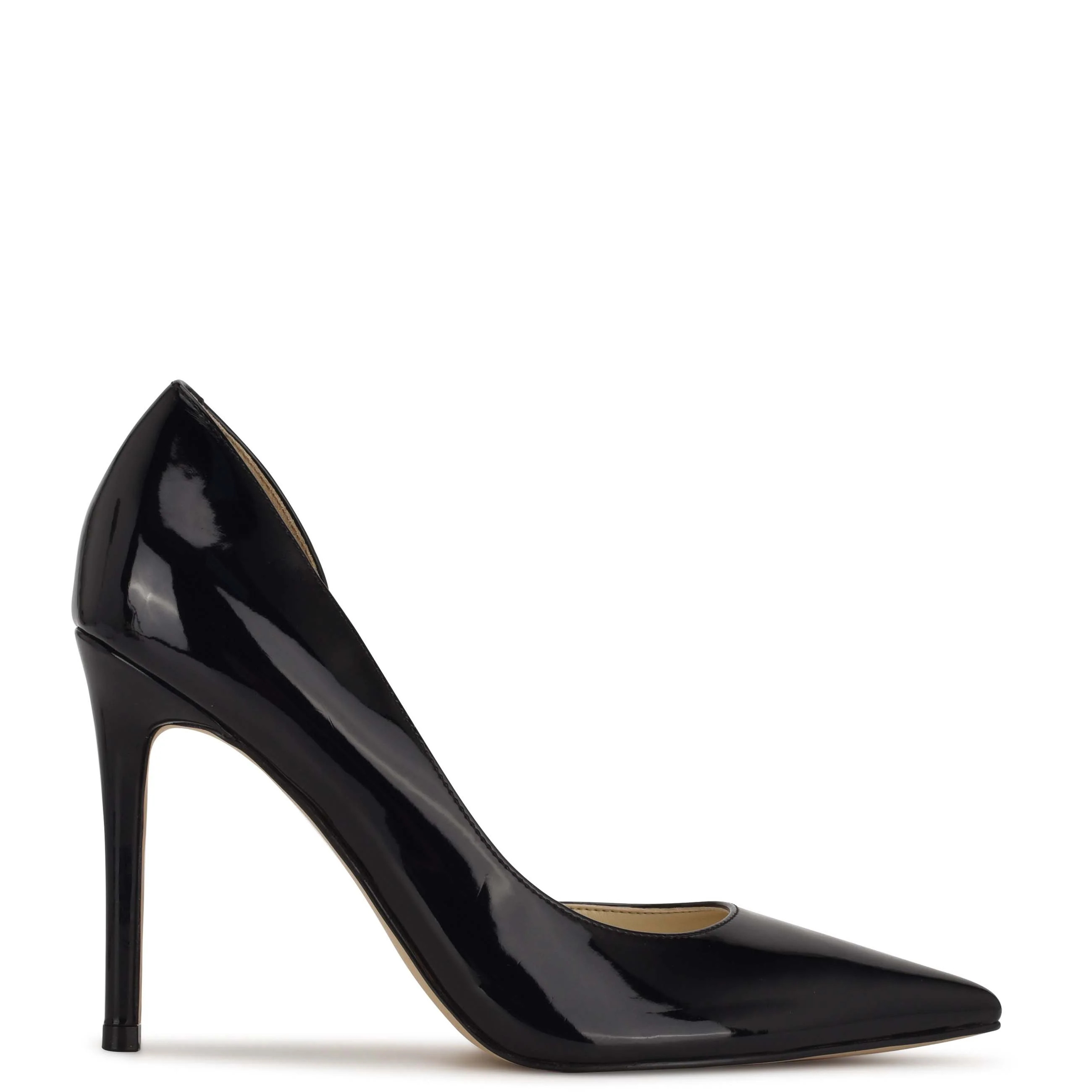 Folowe d'Orsay Pointy Toe Pumps | Nine West (US)