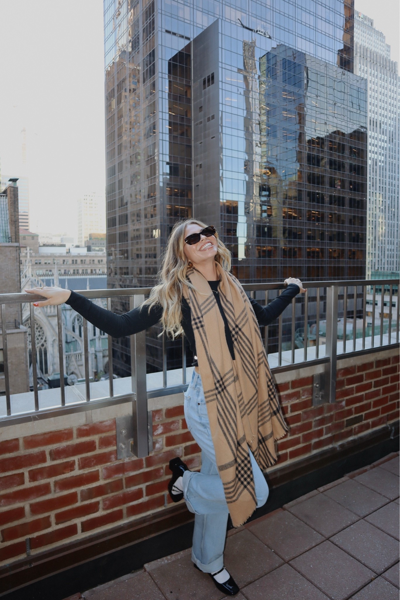 fall look 8