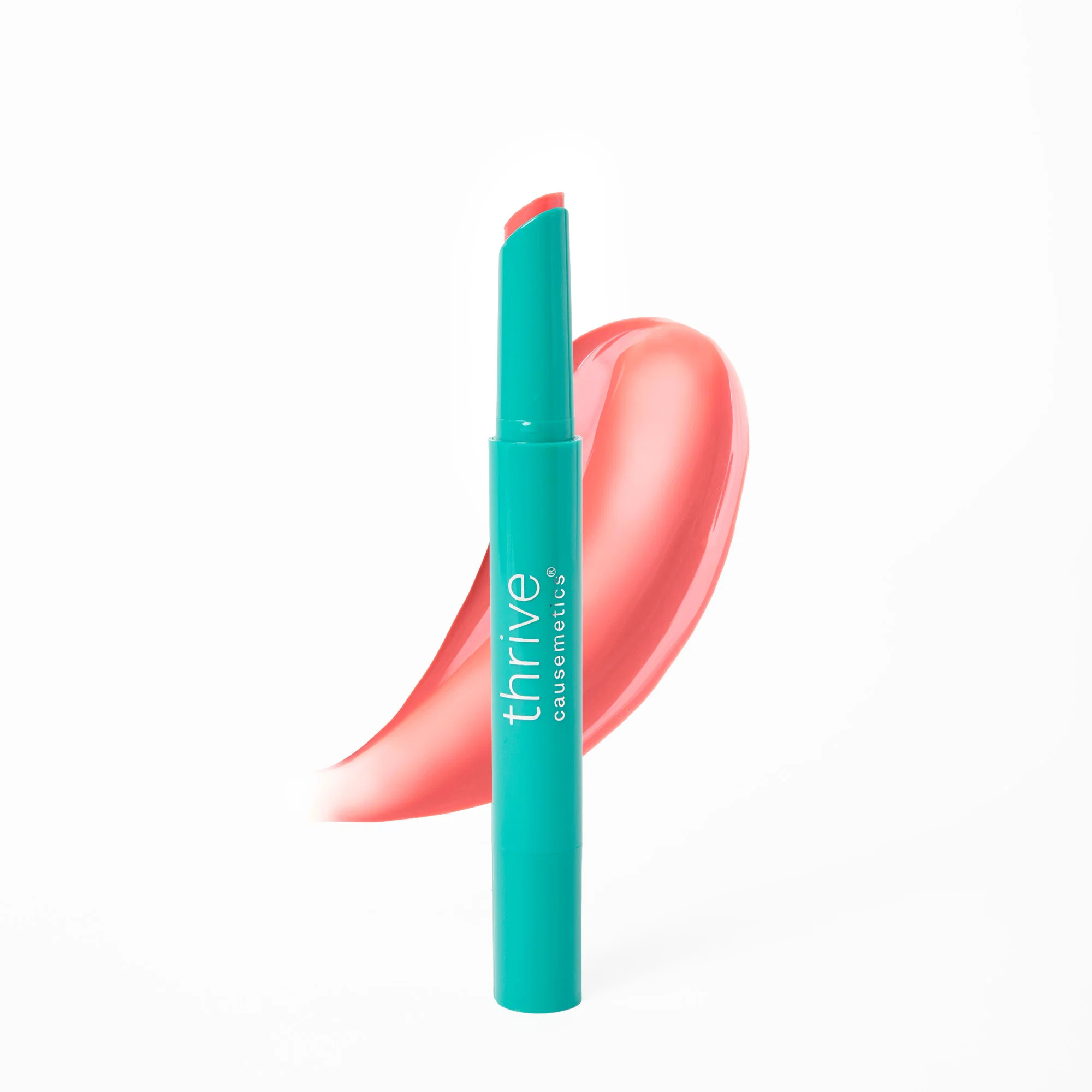 EmpowerGloss™ Ultra-Glossy Lip Serum | Thrive Causemetics